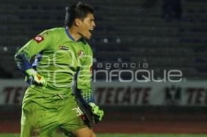 LOBOS BUAP VS ALEBRIJES OAXACA . COPA MX