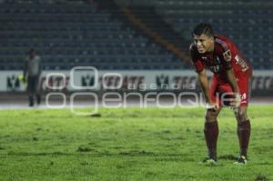 LOBOS BUAP VS ALEBRIJES OAXACA . COPA MX