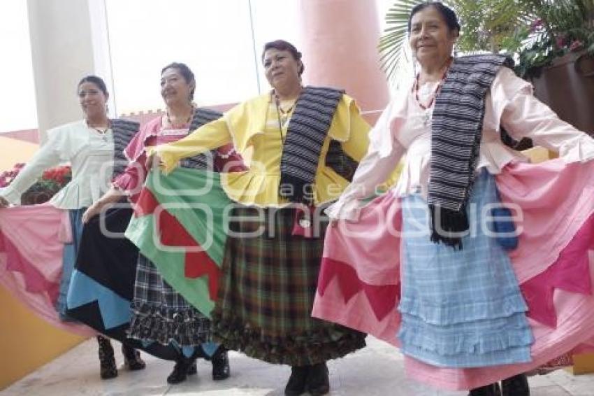 ANUNCIAN HUEY ATLIXCÁYOTL 2013