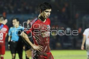 LOBOS BUAP VS ALEBRIJES OAXACA . COPA MX