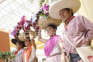 ANUNCIAN HUEY ATLIXCÁYOTL 2013