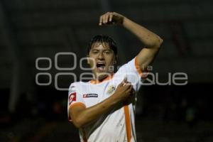 LOBOS BUAP VS ALEBRIJES OAXACA. COPA MX