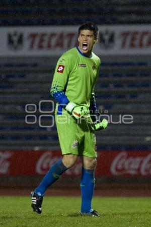 LOBOS BUAP VS ALEBRIJES OAXACA. COPA MX