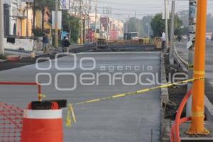RIVERA SUPERVISÓ OBRA