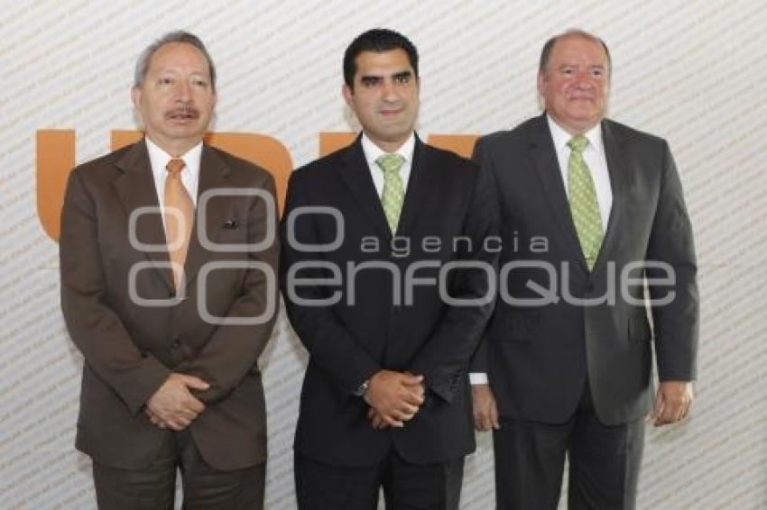EXPO UDLAP OTOÑO 2013