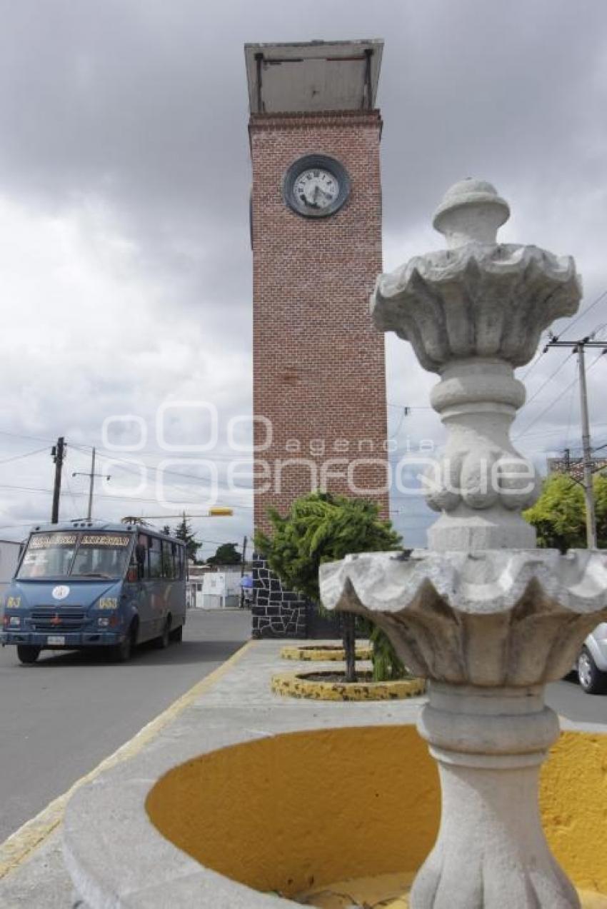 JUNTA AUXILIAR IGNACIO ZARAGOZA