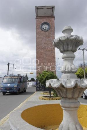 JUNTA AUXILIAR IGNACIO ZARAGOZA