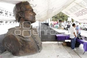 JUNTA AUXILIAR IGNACIO ZARAGOZA