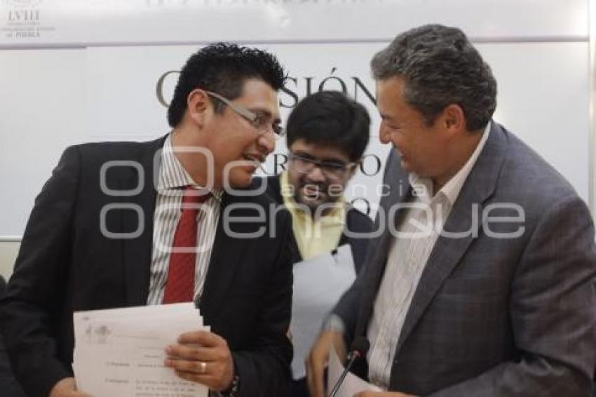 COMISIÓN DE DESARROLLO ECONÓMICO