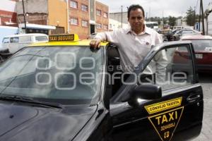 TAXISTAS