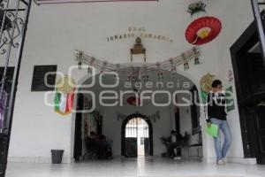 JUNTA AUXILIAR IGNACIO ZARAGOZA
