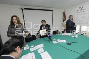 SESIÓN CAIP