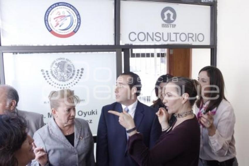 BECA A UN NIÑO INDÍGENA. CONGRESO
