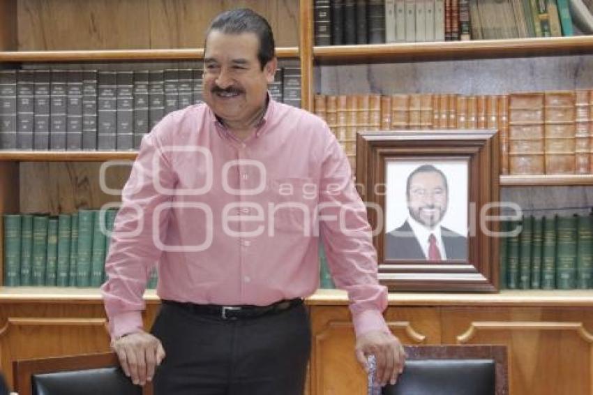 SINDICATO IMSS