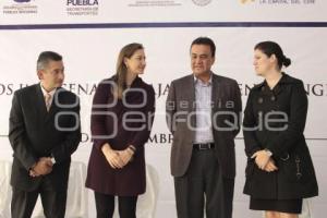 NIÑOS Y NIÑAS EMBAJADORES EN LA ANGELÓPOLIS