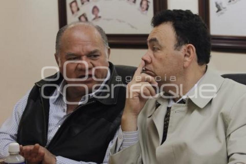 COMISIÓN DE HACIENDA Y PATRIMONIO. CONGRESO