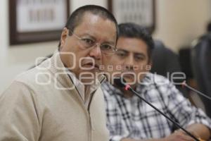 COMISIÓN DE HACIENDA Y PATRIMONIO. CONGRESO