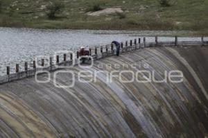 LAGO DE VALSEQUILLO