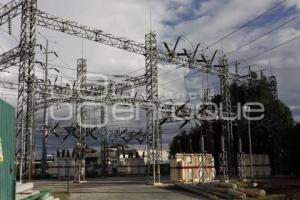 CFE. ELECTRICIDIDAD