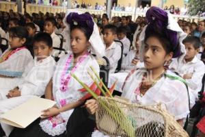 NIÑOS Y NIÑAS EMBAJADORES EN LA ANGELÓPOLIS