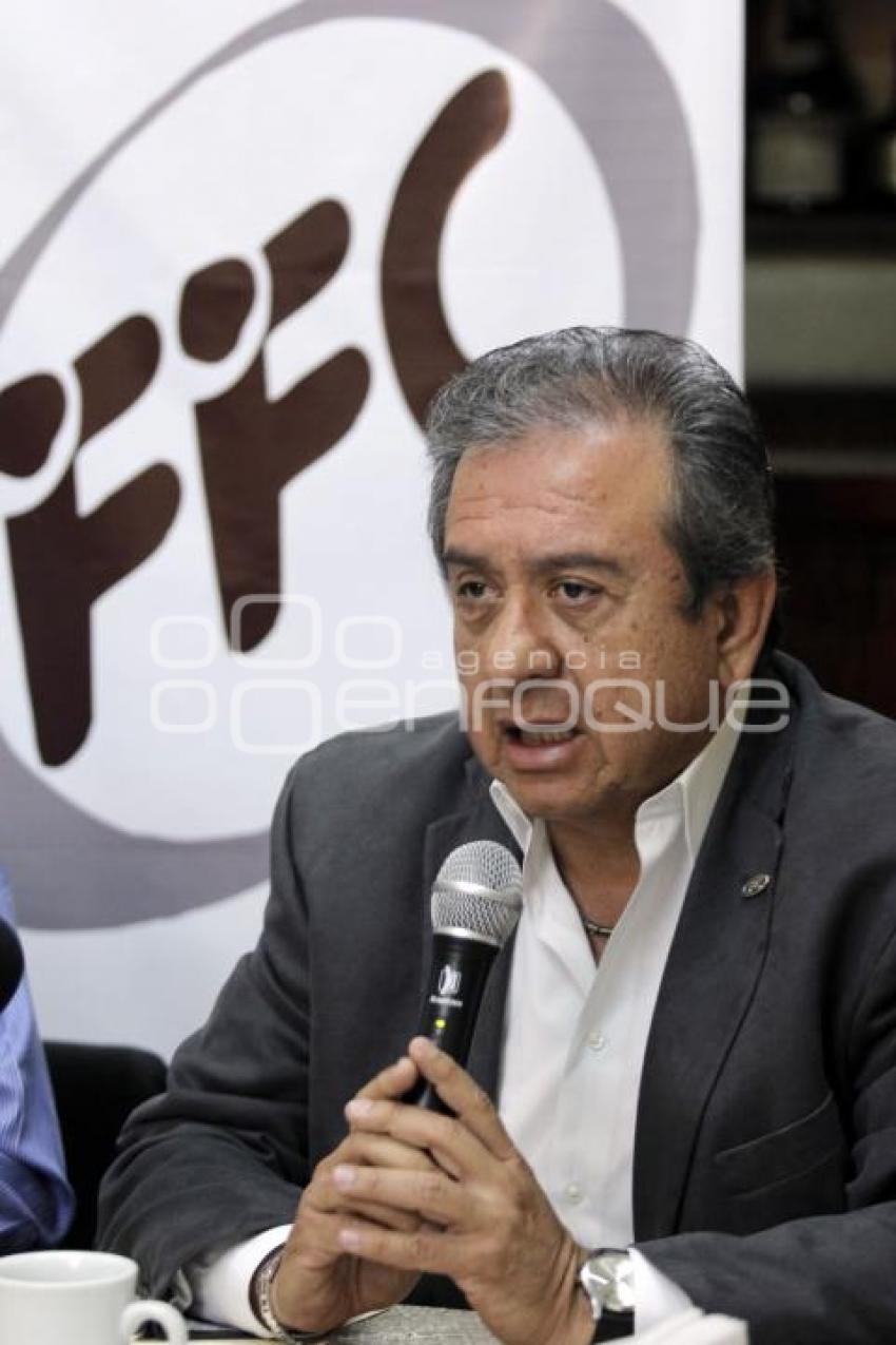 FACTOR CIUDADANO