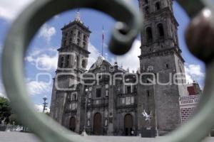 DÍA MUNDIAL DEL TURISMO. CATEDRAL