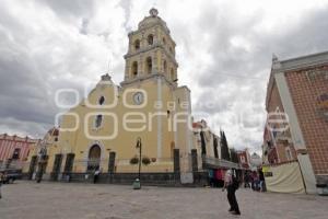 DÍA MUNDIAL DEL TURISMO