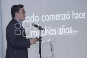 CONFERENCIA ANTONIO ROSIQUE . UMAD