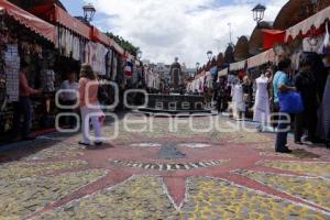 DÍA MUNDIAL DEL TURISMO. PARIÁN