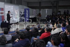 CONFERENCIA ANTONIO ROSIQUE . UMAD