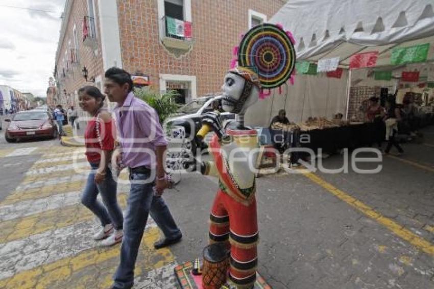 DÍA MUNDIAL DEL TURISMO