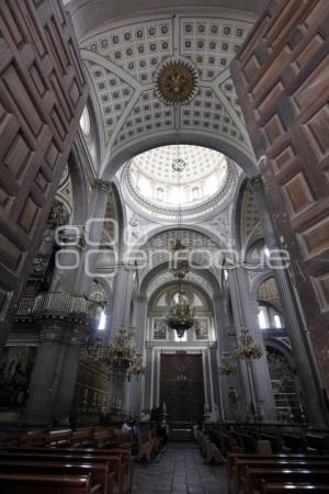 DÍA MUNDIAL DEL TURISMO. CATEDRAL