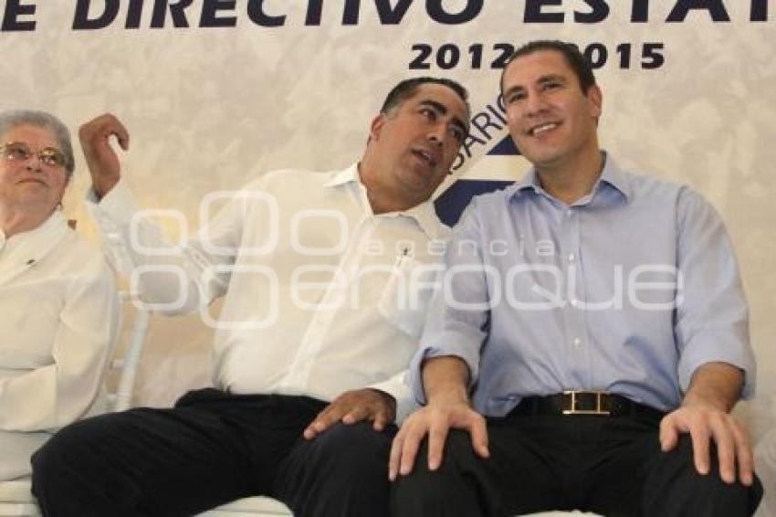 74 ANIVERSARIO PAN