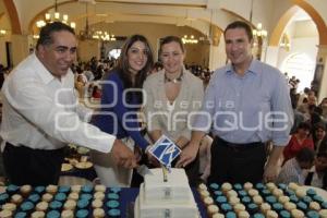 74 ANIVERSARIO PAN
