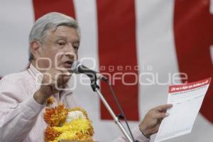 ASAMBLEA ESTATAL DE MORENA