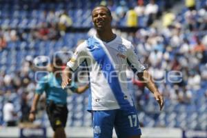 PUEBLA VS XOLOS . FUTBOL