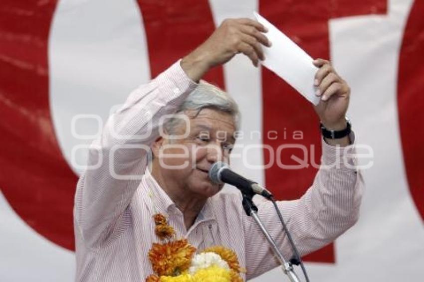 ASAMBLEA ESTATAL DE MORENA