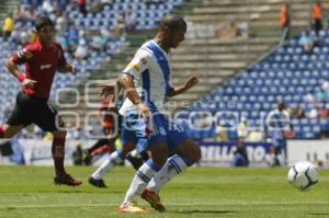 PUEBLA VS XOLOS . FUTBOL