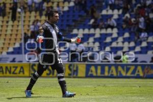 PUEBLA VS XOLOS. FÚTBOL