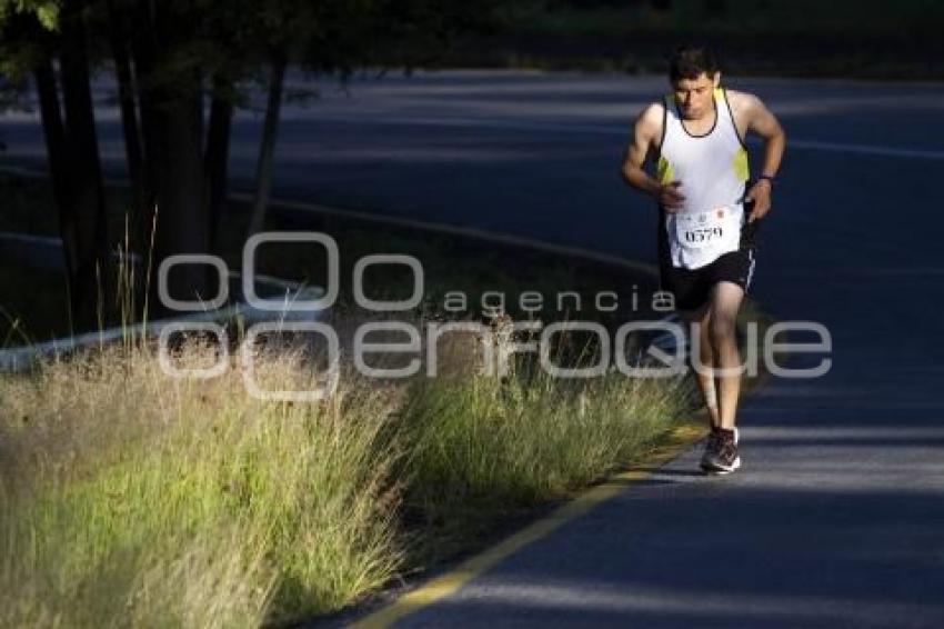 CARRERA CENTENARIO DEL EJÉRCITO MEXICANO