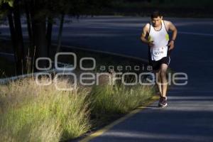 CARRERA CENTENARIO DEL EJÉRCITO MEXICANO