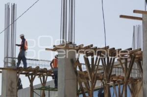 INFRAESTRUCTURA DE ÁREA DE LA SALUD BUAP