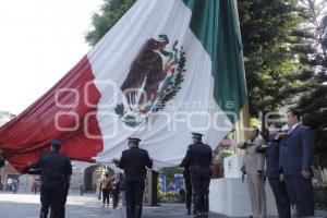 CEREMONIA 2 DE OCTUBRE