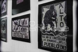 EXPOSICIÓN 2 DE OCTUBRE 1968