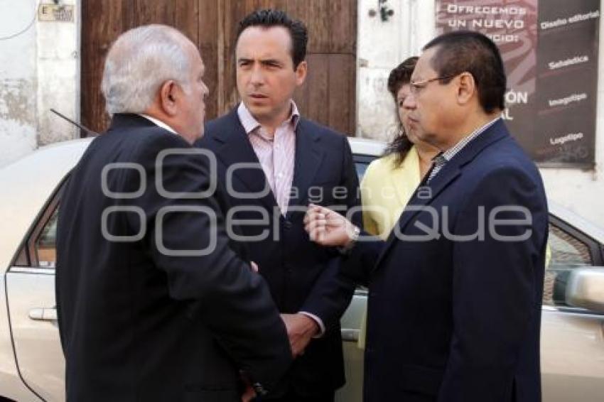 CNC. FORO REFORMA ENERGÉTICA