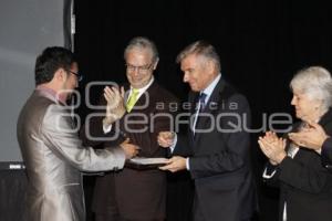 ENTREGA DE PREMIOS UDLAP-BASF