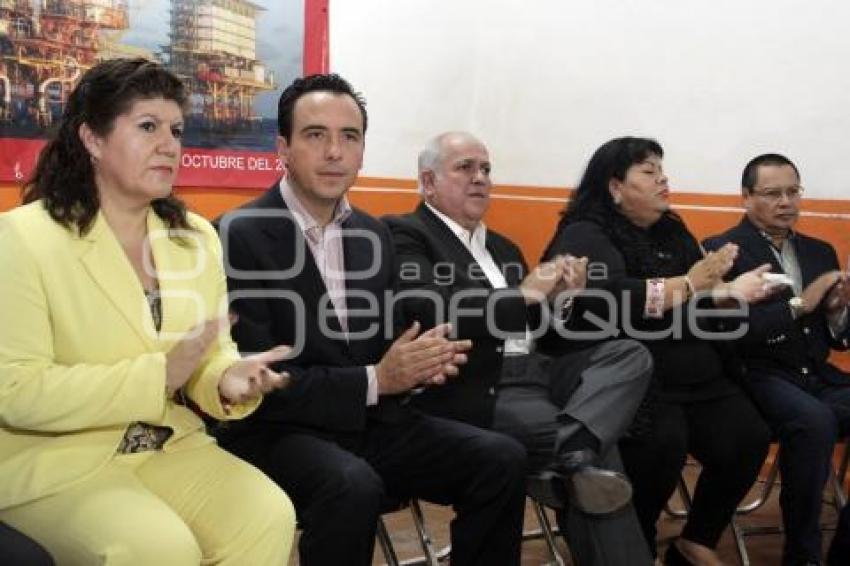 CNC. FORO REFORMA ENERGÉTICA