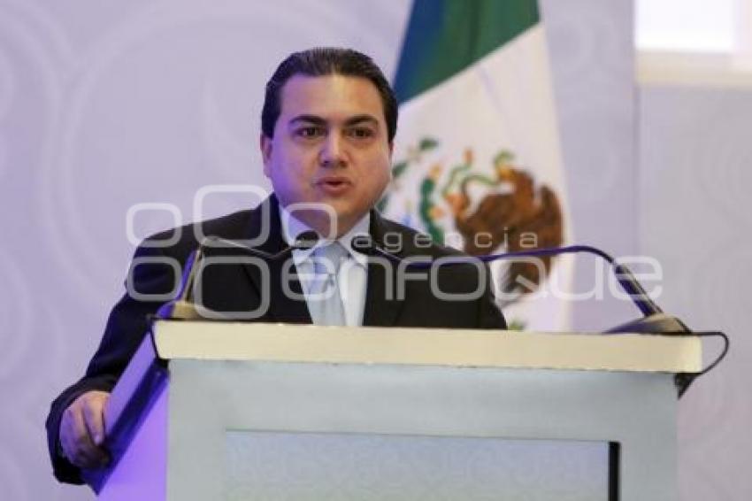 CONGRESO INTERNACIONAL DE RENDICIÓN DE CUENTAS 2013