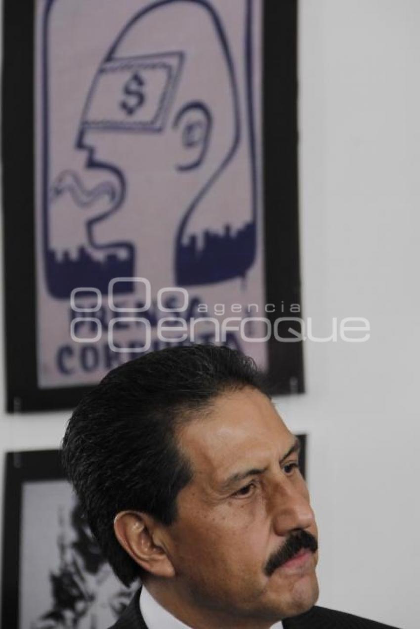 GRÁFICA DEL 68 . BUAP
