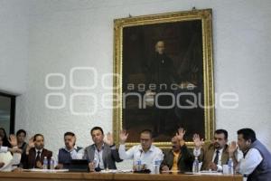 COMISIÓN PERMANENTE DEL CONGRESO